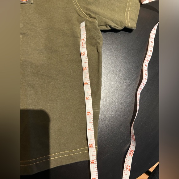 Dickies Crop Top *read description* - Picture 6 of 6